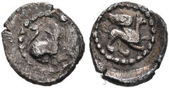 Samaria (Achaemenid province) rev