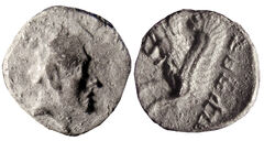 Yehud Medinata rev
