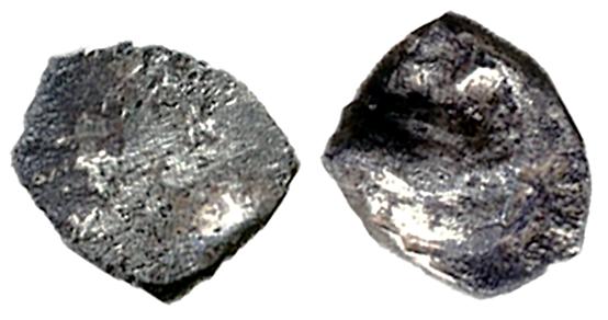 Yehud Coinage 30, аверс, sitnam