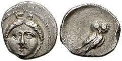 Samaria (Achaemenid province) rev