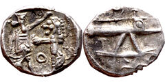 Samaria (Achaemenid province) rev