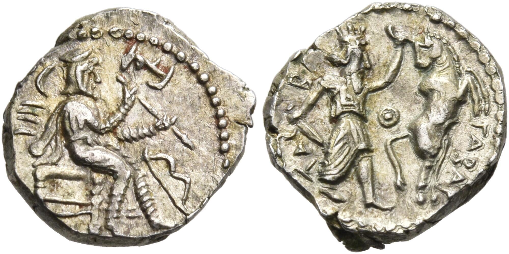 Samaria (Achaemenid province) obv