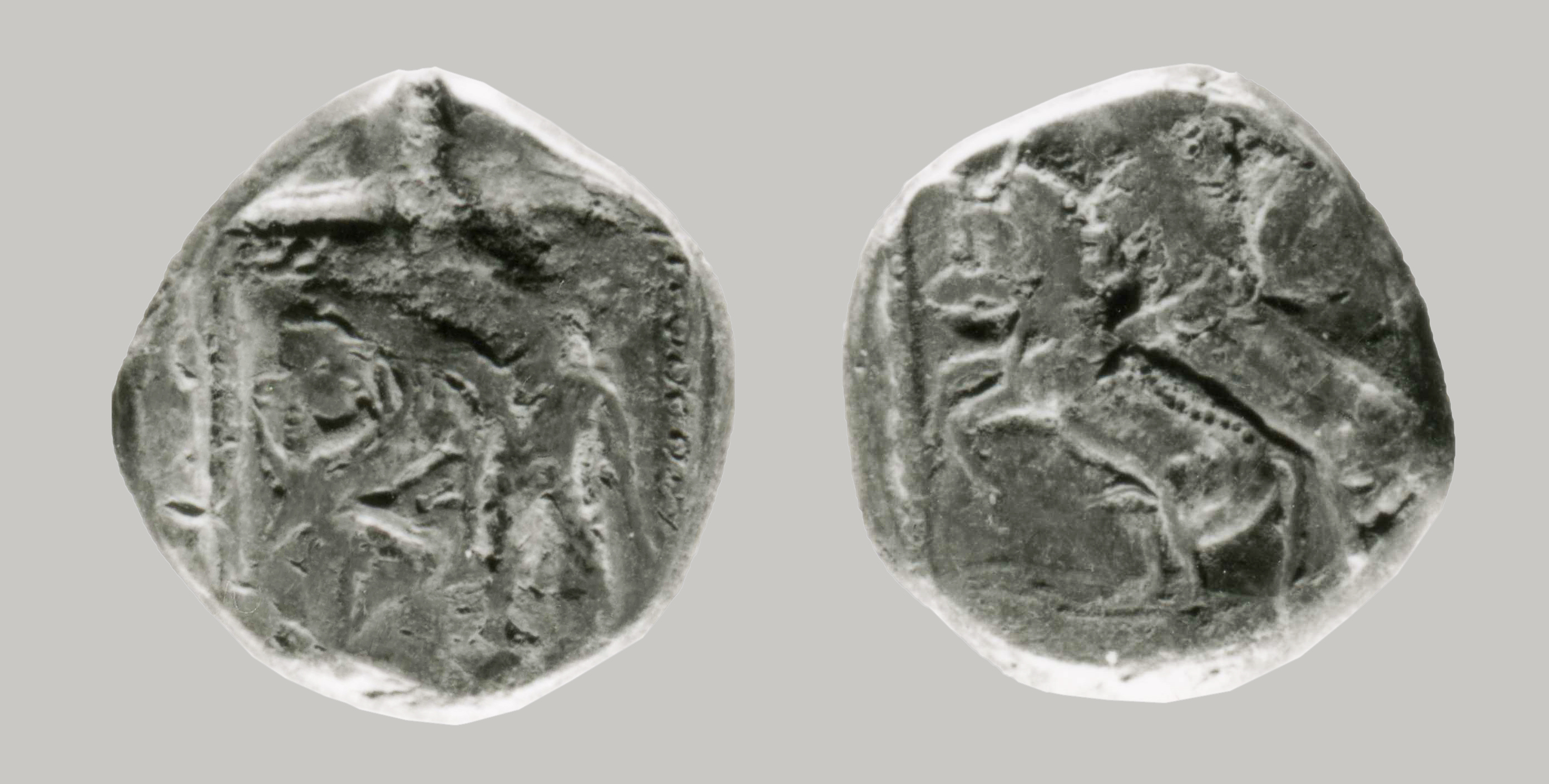 Samarian Coinage 240, аверс, sitnam