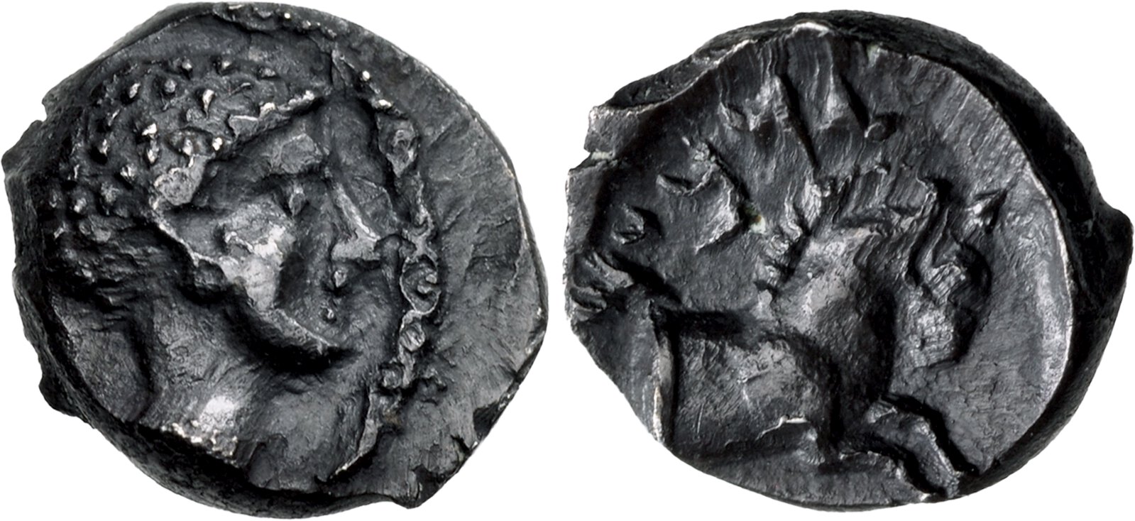 Samaria (Achaemenid province) obv