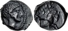 Samaria (Achaemenid province) rev