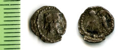 Samarian Coinage 274, реверс, sitnam