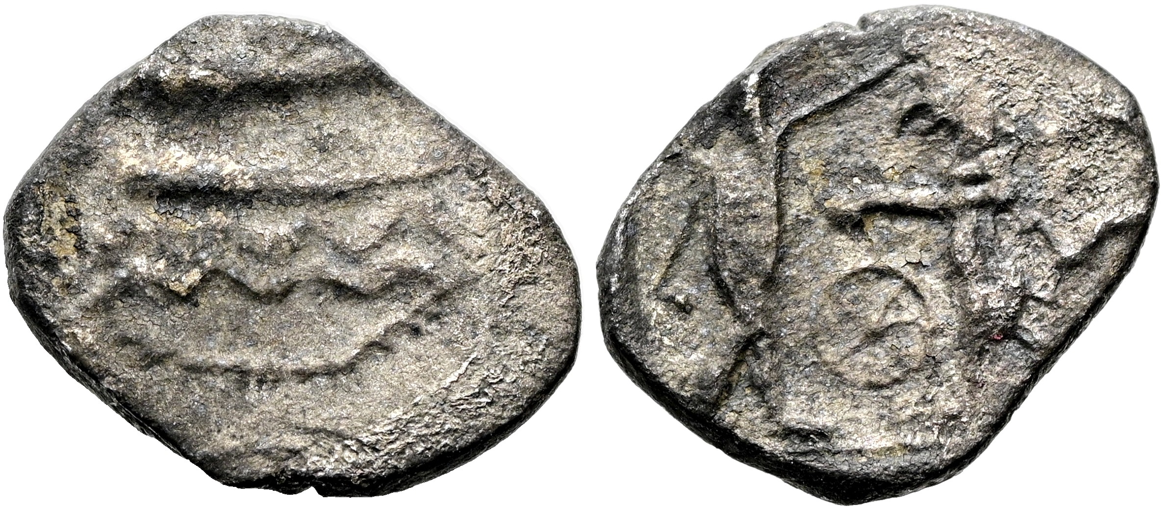 Samaria (Achaemenid province) obv