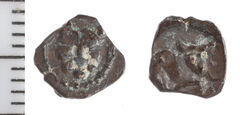Samarian Coinage 231, реверс, sitnam