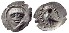 Yehud Medinata rev