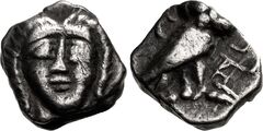 Samaria (Achaemenid province) rev